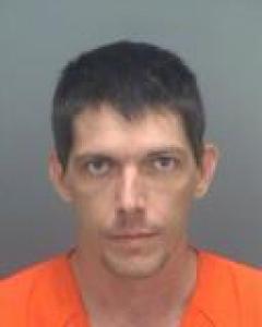 Bret Ryan Copley a registered Sexual Offender or Predator of Florida