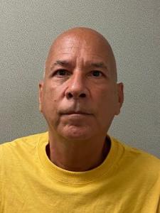 Michael Ruiz a registered Sexual Offender or Predator of Florida