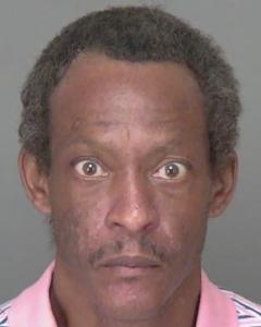 Erric Leroy Pressley a registered Sexual Offender or Predator of Florida