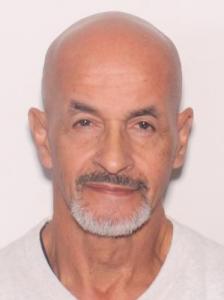 David P Vargas Sr a registered Sexual Offender or Predator of Florida