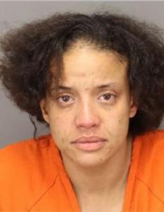 Jasmine Crystal Brooks a registered Sexual Offender or Predator of Florida