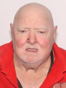 Charles Francis Morgan a registered Sexual Offender or Predator of Florida