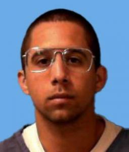 Markus Martin Abrams Acosta a registered Sexual Offender or Predator of Florida