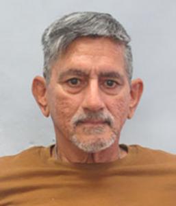 Ruben Morales a registered Sexual Offender or Predator of Florida
