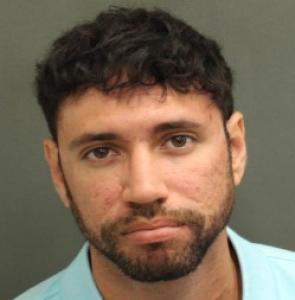 Alexander Luna a registered Sexual Offender or Predator of Florida