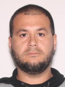 Nicholas Luis Torres a registered Sexual Offender or Predator of Florida