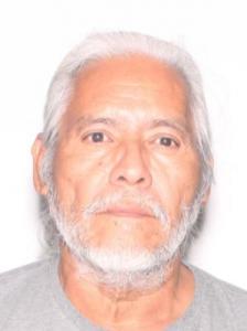 Orlando Justo Murillo a registered Sexual Offender or Predator of Florida