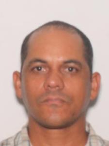 Onan Sosa Ramirez a registered Sexual Offender or Predator of Florida