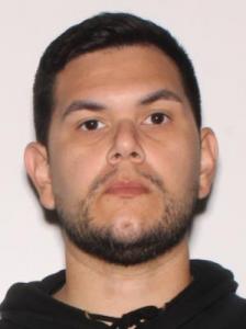 Christopher Augusto Laracuente Cotto a registered Sexual Offender or Predator of Florida