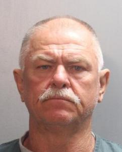 Kenneth Jerome Cranford a registered Sexual Offender or Predator of Florida