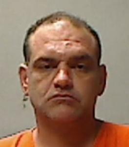 Richard Joshua James Cody a registered Sex or Violent Offender of Oklahoma