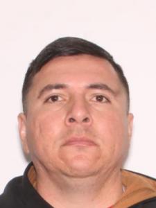 Diego Arnulfo Alva a registered Sexual Offender or Predator of Florida