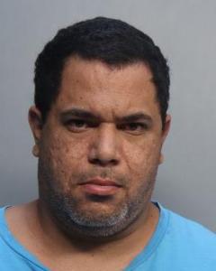 Alvaro Perez a registered Sexual Offender or Predator of Florida