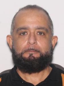 Kahlil A Jaber a registered Sexual Offender or Predator of Florida