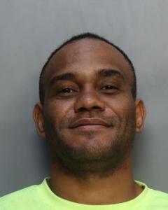 Franklin Ciprian Custodio a registered Sexual Offender or Predator of Florida