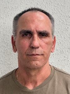 Oscar Llerena a registered Sexual Offender or Predator of Florida