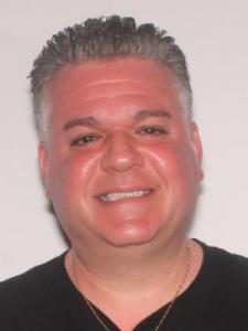 James Paul Poulos a registered Sexual Offender or Predator of Florida