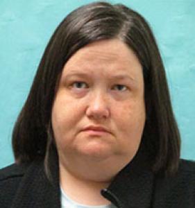 Christina Marie Brackett a registered Sexual Offender or Predator of Florida