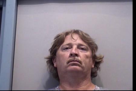 David Lawrence Dunn a registered Sex Offender of Georgia