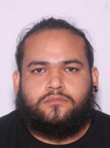 Erick Ortiz a registered Sexual Offender or Predator of Florida