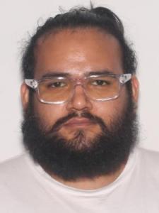 Erick Ortiz a registered Sexual Offender or Predator of Florida