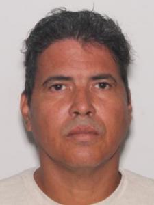 Jorge Ortiz Santos a registered Sexual Offender or Predator of Florida