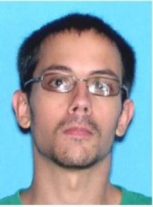 Matthew David Leathers a registered Sexual Offender or Predator of Florida