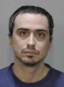 Armani Rico Nodal a registered Sexual Offender or Predator of Florida