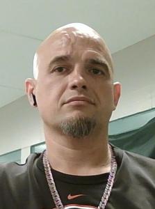 Julius Christoper Driggers a registered Sexual Offender or Predator of Florida