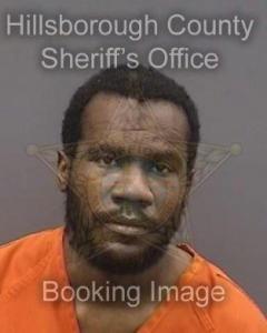 Dermaine Deangelo Brown a registered Sexual Offender or Predator of Florida