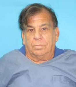 Jorge Acosta a registered Sexual Offender or Predator of Florida