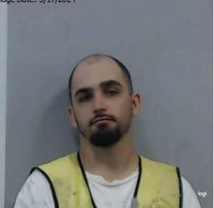 Cody Allen Addison a registered Sex Offender of Alabama