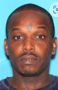 Andre Brian Mcgriff a registered Sexual Offender or Predator of Florida