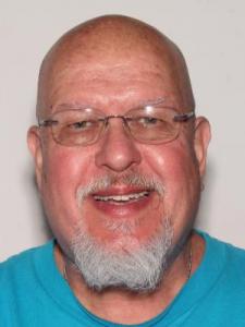 John Randall Kusiv a registered Sexual Offender or Predator of Florida