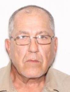 Arthur Tracy Giles a registered Sexual Offender or Predator of Florida