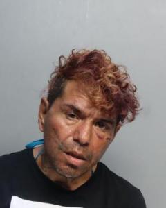 Juan Francisco Hernandez a registered Sexual Offender or Predator of Florida