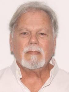 Charles Spurgeon Faris a registered Sexual Offender or Predator of Florida