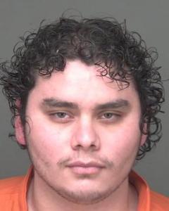 Alejandro Flores-sanchez a registered Sexual Offender or Predator of Florida