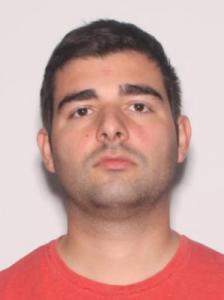 Alexander Michael Slowes a registered Sexual Offender or Predator of Florida