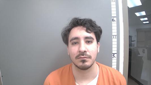 Jorge Tinoco Garcia a registered Sexual Offender or Predator of Florida