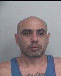 Hector Olivas Verdugo a registered Sexual Offender or Predator of Florida