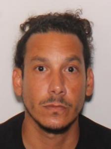 Christopher Guerrero a registered Sexual Offender or Predator of Florida