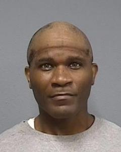 Germain James Jackson a registered Sexual Offender or Predator of Florida