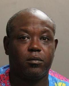 Ishmael Hakeem Walker a registered Sexual Offender or Predator of Florida