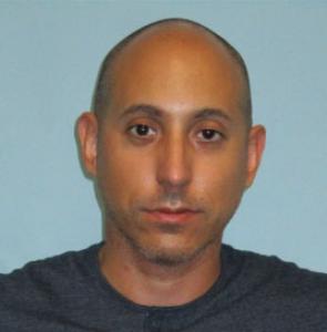 John Henry Cordero a registered Sexual Offender or Predator of Florida