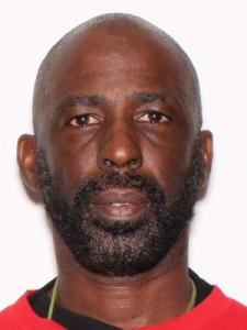 Angelo Quinn Gordon a registered Sexual Offender or Predator of Florida