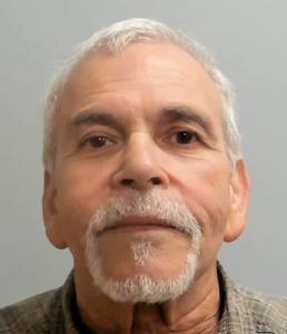 Kenneth Gary Teger a registered Sex Offender of South Dakota