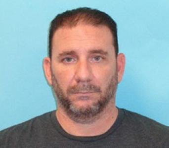 Anthony Lee Gonzales a registered Sexual Offender or Predator of Florida