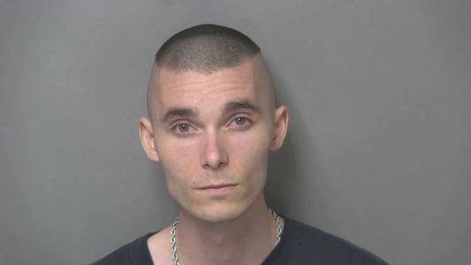 Tyler Michael Horton a registered Sex Offender of Maryland
