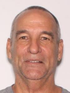 Anthony Joseph Sabato a registered Sexual Offender or Predator of Florida